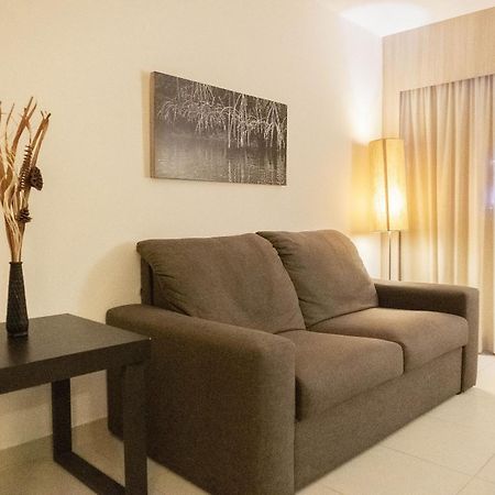 Flats Beach Class Convention Por Yolo Recife Eksteriør billede