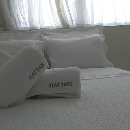 Flats Beach Class Convention Por Yolo Recife Eksteriør billede